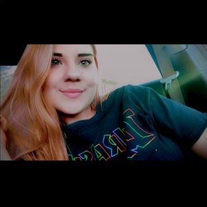 Meet your Posher, Kylee